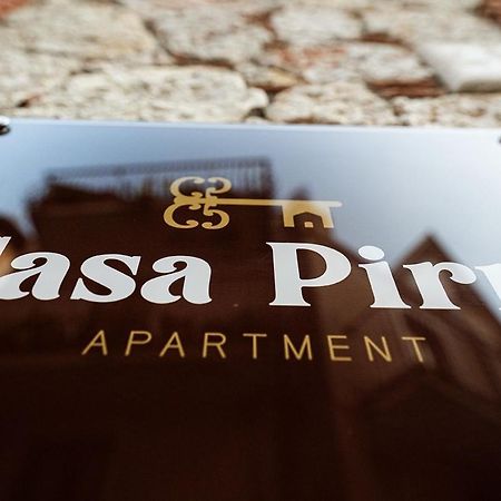 Casa Pirri Castelmola Exterior foto
